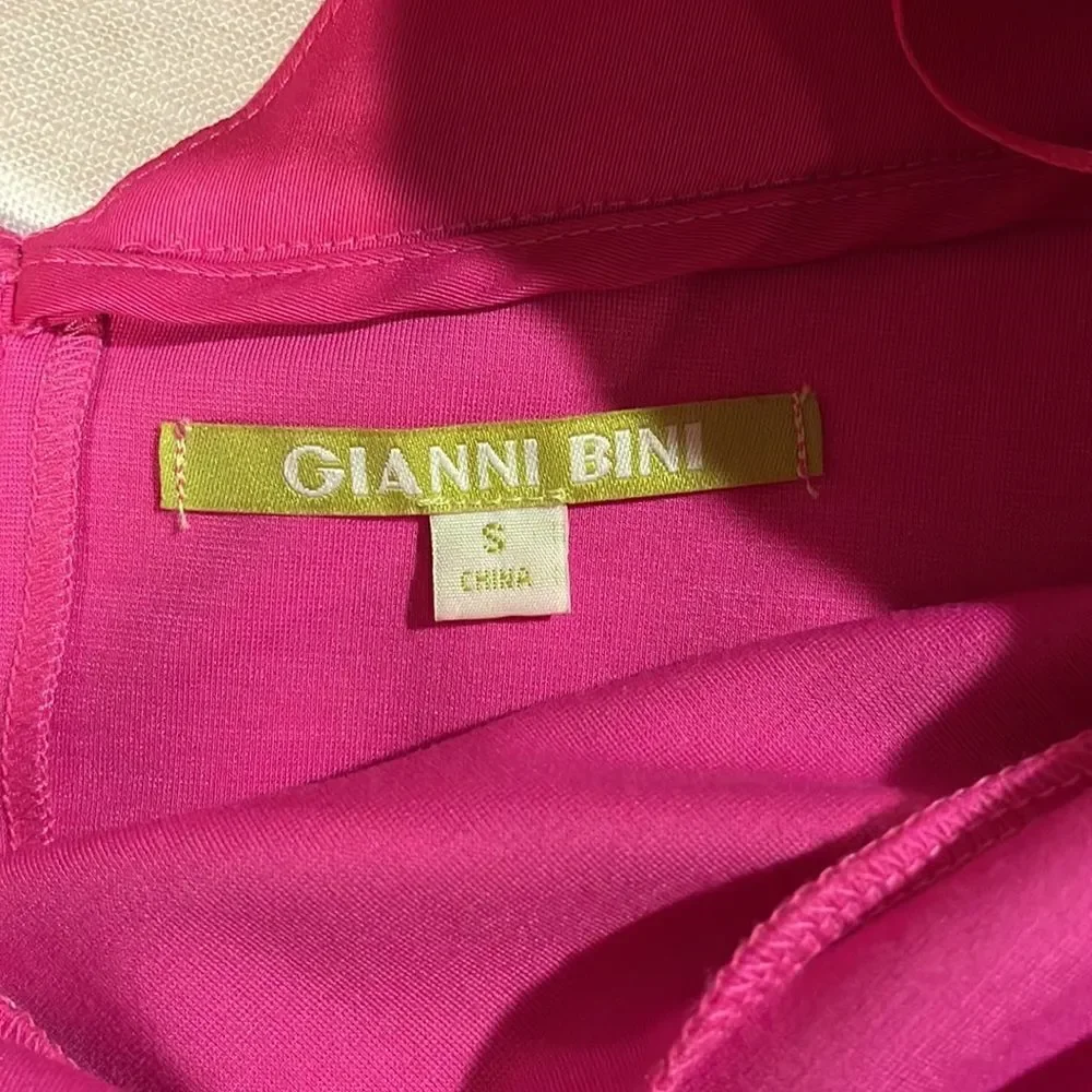 GIANNI Bini Dress S